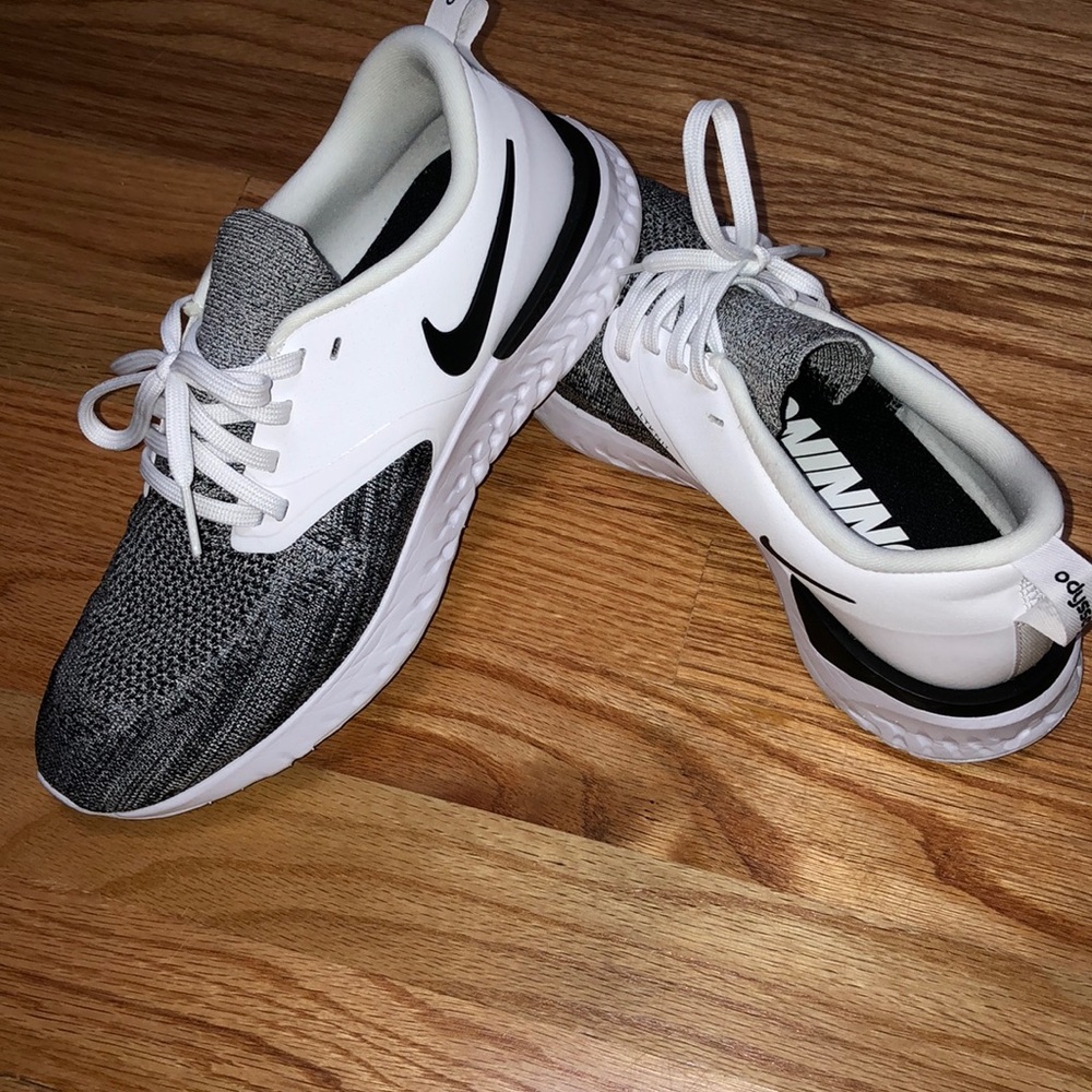 Nike shoes